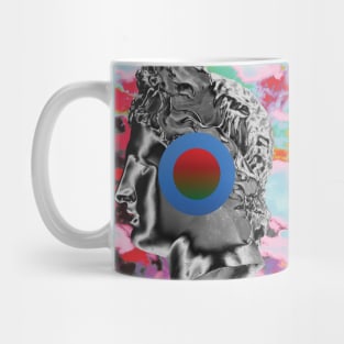 Critique Mug